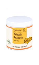 Bild von Werz - Weinstein Backpulver Bio - 150 g