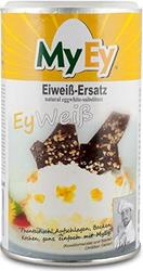 Bild von MyEy - EyWeiß - Eiweiß Ersatz