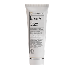 Bild von Bioearth - Loom Handcreme mit Schneckenschleim - 50 ml