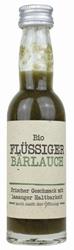 Bild von Northern Greens - Flüssige Bio Kräuter - Bärlauch - 40 ml