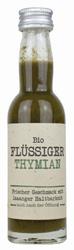 Bild von Northern Greens - Flüssige Bio Kräuter - Thymian - 40 ml