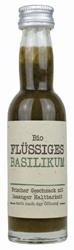 Bild von Northern Greens- Flüssige Bio Kräuter - Basilikum - 40 ml