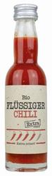 Bild von Northern Greens - Flüssige Bio Kräuter - Chili extra scharf - 40 ml