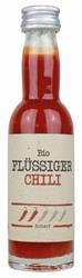 Bild von Northern Greens - Flüssige Bio Kräuter - Chili Scharf  - 40 ml