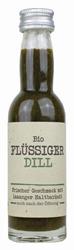 Bild von Northern Greens - Flüssige Bio Kräuter - Dill - 40 ml