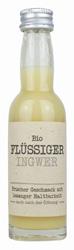 Zeige Details für Northern Greens - Flüssige Bio Kräuter - Ingwer - 40 ml Bild von Northern Greens - Flüssige Bio Kräuter - Ingwer - 40 ml