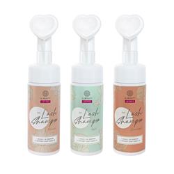 Bild von GL Beauty - Lash Shampoo Wimpernshampoo - 150 ml