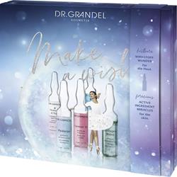 Zeige Details für Dr. Grandel - X-Mas Kalender 2021 Bild von Dr. Grandel - X-Mas Kalender 2021