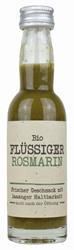 Bild von Northern Greens - Flüssige Bio Kräuter - Rosmarin - 40 ml