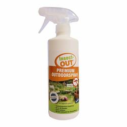 Bild von Insect-OUT Premium Outdoor-Spray - Insektenschutz - 500 ml
