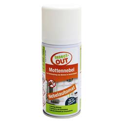 Bild von Insect-OUT - Mottennebel - 150 ml