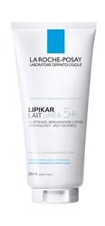 Bild von LA ROCHE-POSAY - Lipikar Lait Urea 5+ - Körperlotion für trockene & empfindliche Haut - 200 ml - Sale