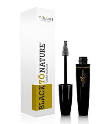 Bild von Tolure Cosmetics - BlackToNature Mascara - 10 ml