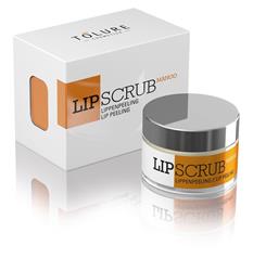 Bild von Tolure Cosmetics - Lippenpeeling Mango - 15 ml