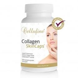 Bild von Cellufine - SkinCaps - Collagen-Kapseln PLUS - 180 Kapseln