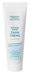 Bild von MeraSan - Kreidezahncreme neutral - 50 ml