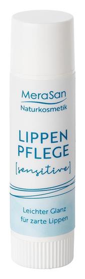 Picture of MeraSan - lip balm with Rügen chalk and almond oil - 7 g