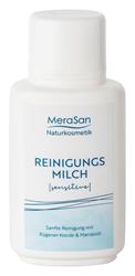 Bild von MeraSan - Reinigungsmilch SENSITIVE - 100 ml