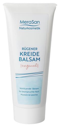 Picture of MeraSan - Rügen chalk balm - 200 ml