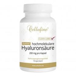 Bild von Cellufine - Hyaluronsäure-Kapseln - 150 Kapseln