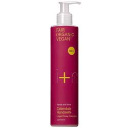 Bild von i+m - Hands and More - Calendula Handseife - 250 ml