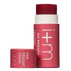 Bild von i+m - We reduce - Tinted Lip Care Cherry - 5 g