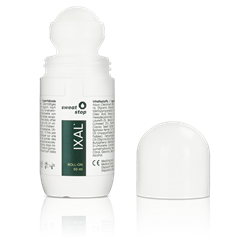 Bild von SweatStop® - Ixal Roll On - 50 ml