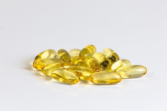 Bild von Dr. Jung Pharma - Omega-3 Konzentrat - 120 Kapseln