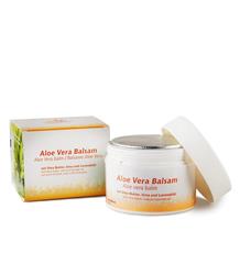Bild von mykima - Beauty - Aloe Vera Balsam - 200 ml