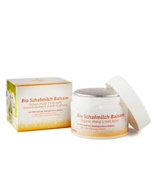 Bild von mykima - Bio Schafmilch Balsam - 200 ml