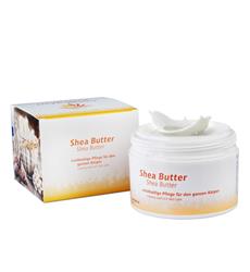 Bild von mykima - Beauty - Shea Butter Balsam - 200 ml