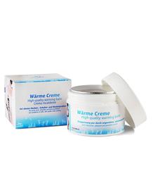 Zeige Details für mykima - Active - Wärme Creme - 200 ml Bild von mykima - Active - Wärme Creme - 200 ml