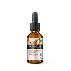 Zeige Details für Dr. Scheller - 100% Reines Arganöl - 30 ml Bild von Dr. Scheller - 100% Reines Arganöl - 30 ml