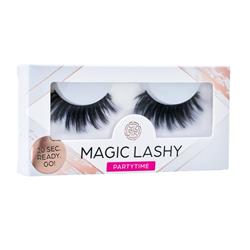 Zeige Details für GL Beauty - Magic Lashy - Künstliche Wimpern - Partytime Bild von GL Beauty - Magic Lashy - Künstliche Wimpern - Partytime