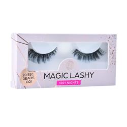 Bild von GL Beauty - Magic Lashy - Künstliche Wimpern - 1001 Nights