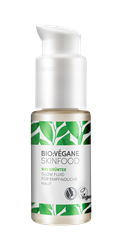 Bild von Bio:Végane - Bio Grüntee - Glow Fluid - 30 ml