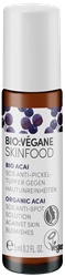 Bild von Bio:Végane - Bio Acai - SOS Pickeltupfer - 5 ml