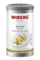 Bild von Wiberg - Basic Kartoffel Gewürzsalz - 1000 g