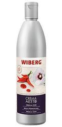 Bild von Wiberg - Crema di Aceto Hibiskus-Chilli - 500 ml