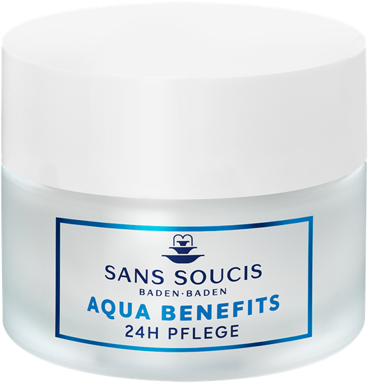Picture of Sans Soucis Aqua Benefits - 24h care - 50 ml
