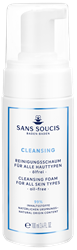 Bild von Sans Soucis Cleansing - Reinigungsschaum -100 ml