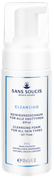 Zeige Details für Sans Soucis Cleansing - Reinigungsschaum -100 ml Bild von Sans Soucis Cleansing - Reinigungsschaum -100 ml