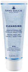 Bild von Sans Soucis Cleansing - Gesichtspeeling - 75 ml