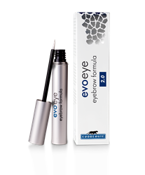 Picture of Evobeauté  - EvoEye - Eyebrow Formula 2.0 - 6 ml