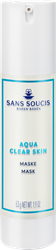 Bild von Sans Soucis Aqua Clear Skin - Maske - 50 ml