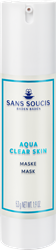 Picture of Sans Soucis Aqua Clear Skin - Mask - 50 ml