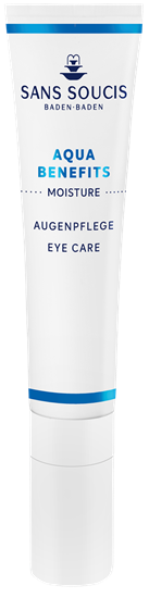 Picture of Sans Soucis Aqua Benefits - Eye Care - 15 ml