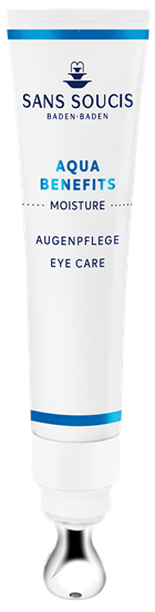 Bild von Sans Soucis Aqua Benefits - Augenpflege - 15 ml