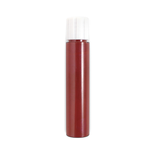 Bild von Zao - Bambus Lip-Lack Nachfüllpack Bio - Nr. 036 / Cherry Red