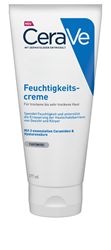 Bild von CeraVe - Feuchtigkeitscreme - 177 ml - Sale